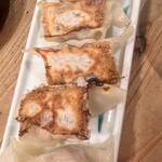 餃子酒場 あめみや - 