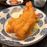 味佐々 - 