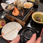 味佐々 - 