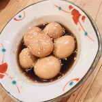 餃子酒場 あめみや - 