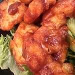 餃子酒場 あめみや - 