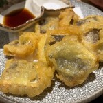 原始炭焼き 濱いち 京都駅前店 - 