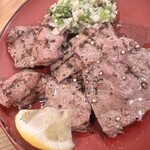 餃子酒場 あめみや - 