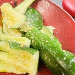 餃子酒場 あめみや - 