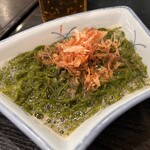 味佐々 - 