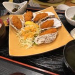 味佐々 - 