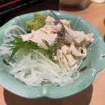 原始炭焼き 濱いち 京都駅前店 - 