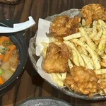 京の里久 本厚木店 - 