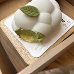 雲ノ茶カフェ - 