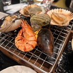 味佐々 - 