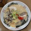 熊本ラーメン専門店 一番星 池下店