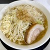ラーメン 豚ヒロ