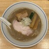 麺や たけ田