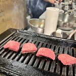 焼肉やっちゃん - 