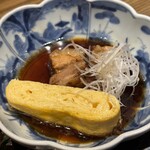 サカナのめしや 天端 - 