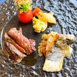 キャプテンズワーフ - 