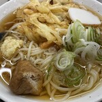 うどんのいなや - 