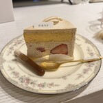 ルポ バイ パティスリーイーズ - 