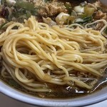 ゆきちゃんラーメン - 