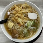 うどんのいなや 自由ヶ丘店