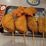 串カツ田中 - 