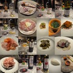 パルコ フィエラ - 