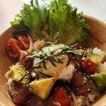 AiNA ORGANIC KITCHEN  - 