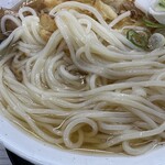 うどんのいなや - 