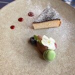 キャプテンズワーフ - 