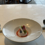 DRAWING HOUSE OF HIBIYA - 