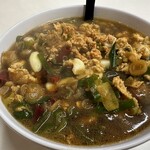 ゆきちゃんラーメン - 