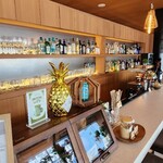 AiNA ORGANIC KITCHEN  - 