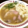 幸ちゃんラーメン 中洲店
