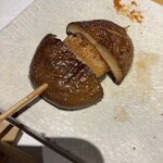 炭火焼鳥 鳥さき - 