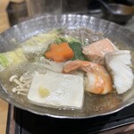 トスラブ館山ルアーナ - 