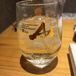 炭火焼鳥 鳥さき - 