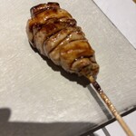 炭火焼鳥 鳥さき - 