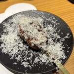 炭火焼鳥 鳥さき - 