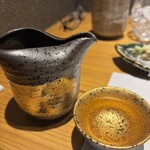 炭火焼鳥 鳥さき - 