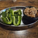大衆酒場ハチドリ - 