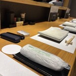 炭火焼鳥 鳥さき - 