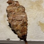 炭火焼鳥 鳥さき - 