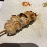 炭火焼鳥 鳥さき - 