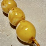 炭火焼鳥 鳥さき - 