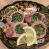京洛焼肉やぶ