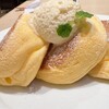 幸せのパンケーキ 横浜中華街店