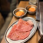 焼肉ホルモン ボンズ - 