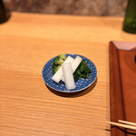 串揚げ料理 かわた - 