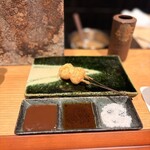 串揚げ料理 かわた - 