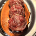 焼肉ホルモン ボンズ - 